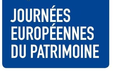 Journées du patrimoine Clermont Ferrand