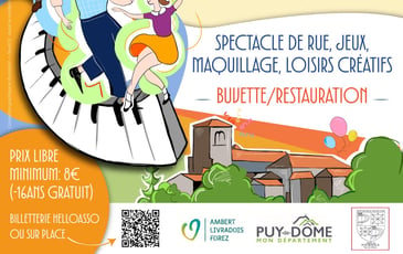 Festival Festi’Fournols