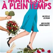 Maîtresse à plein temps