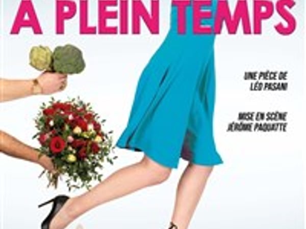 Maîtresse à plein temps