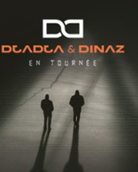Djadja & Dinaz