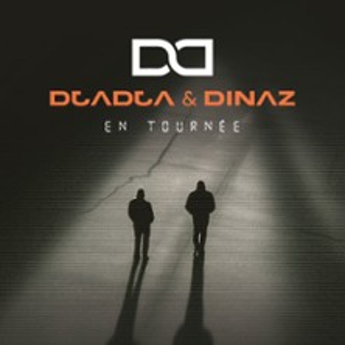 Concert Djadja Dinaz Tourn e Clermont Ferrand Le 29 10 2026