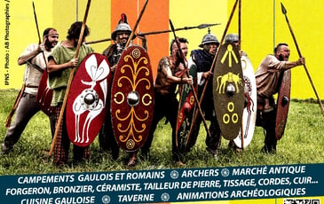 Les Arverniales