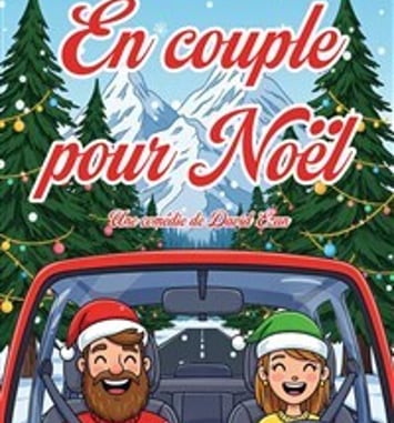 En couple pour Noël