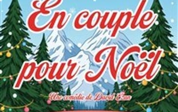 En couple pour Noël