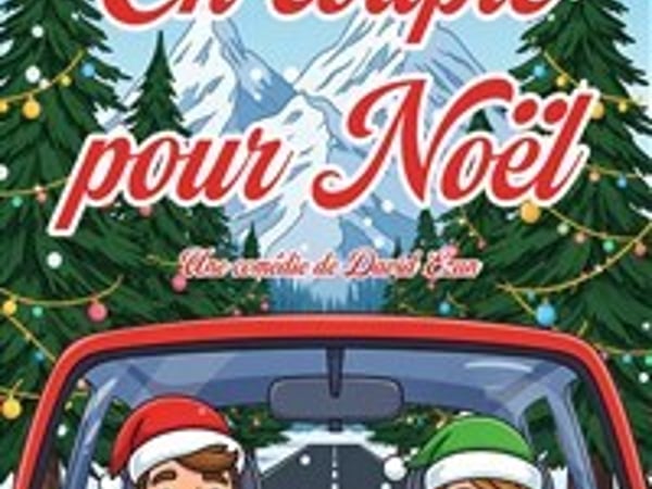 En couple pour Noël
