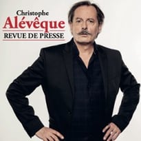 Christophe Alévêque
