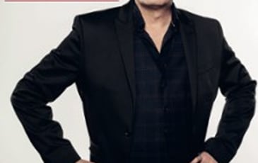 Christophe Alévêque