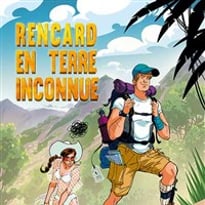Rencard en terre inconnue