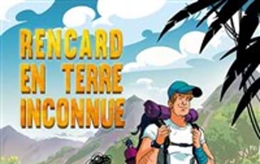 Rencard en terre inconnue