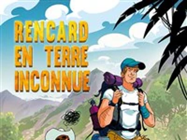 Rencard en terre inconnue