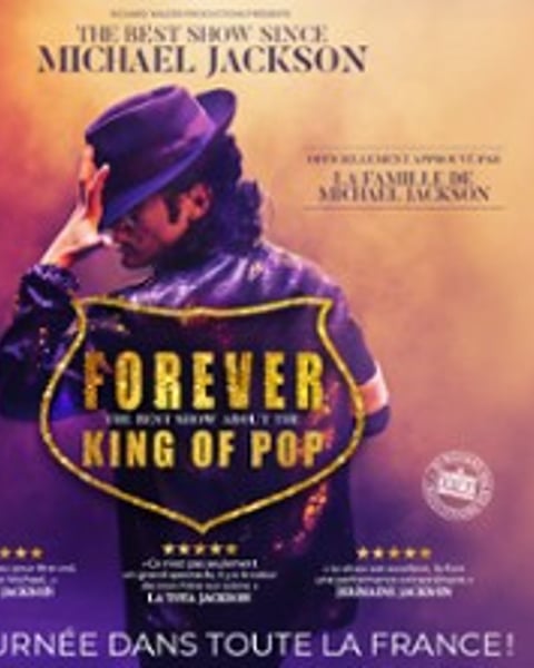 Forever