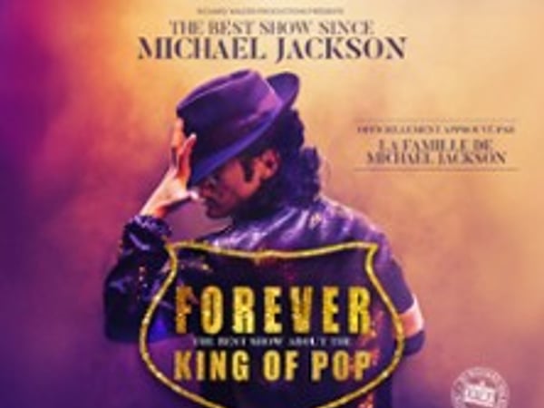 Forever