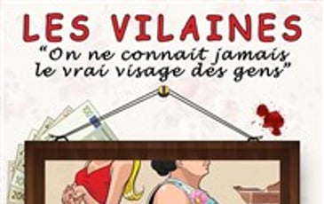 Les vilaines