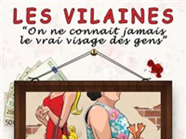 Les vilaines