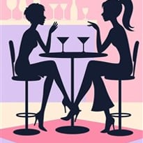 BFF, Amies pour la vie