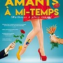Amants à Mi Temps