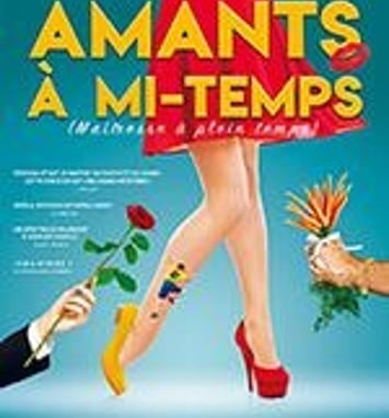Amants à Mi Temps
