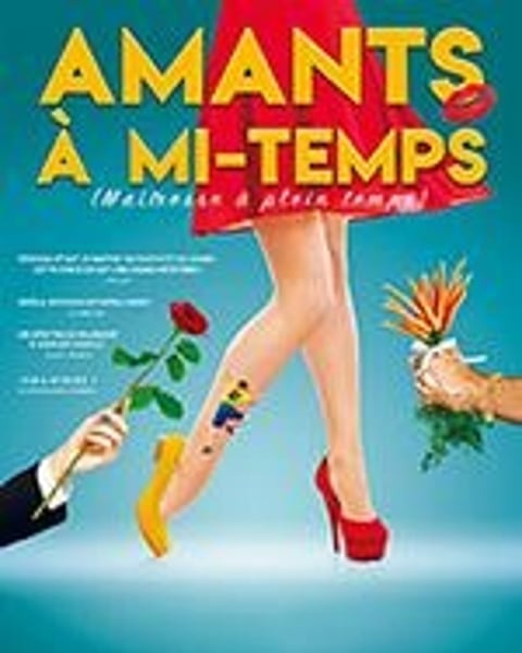 Amants à Mi Temps