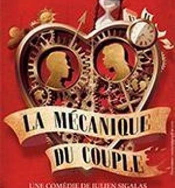La Mécanique Du Couple