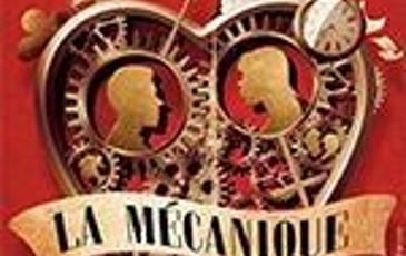 La Mécanique Du Couple