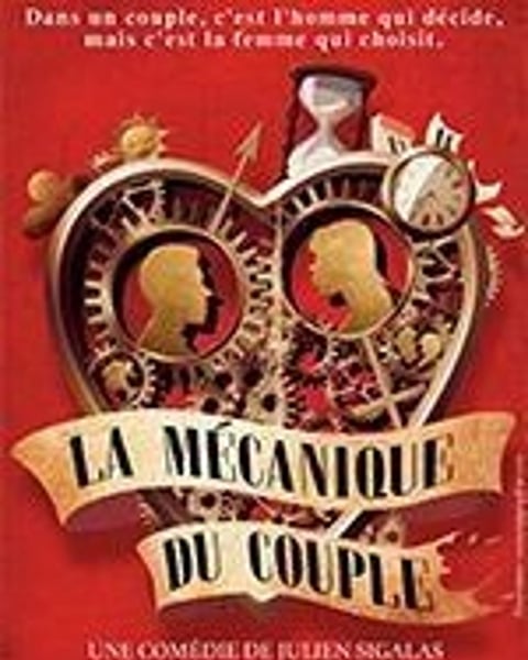 La Mécanique Du Couple