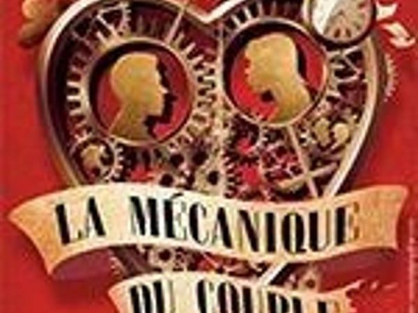 La Mécanique Du Couple
