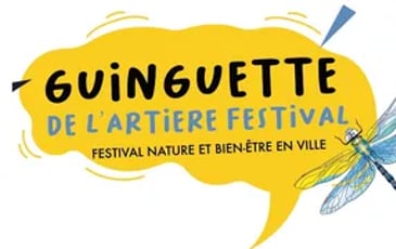 La Guinguette de l’Artière