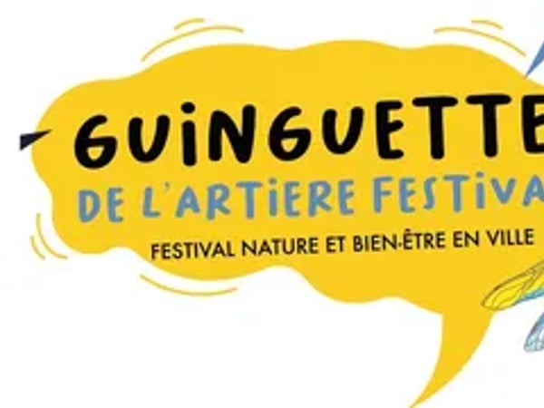 La Guinguette de l’Artière