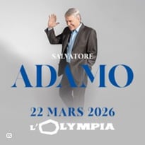 Salvatore Adamo