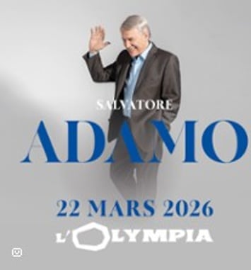 Salvatore Adamo