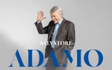 Salvatore Adamo