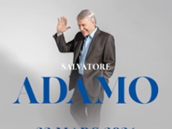 Salvatore Adamo