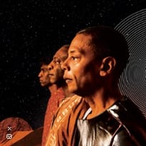 Jeff Mills, Tomorrow Comes The Harvest