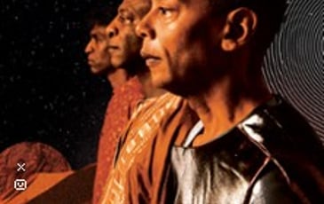 Jeff Mills, Tomorrow Comes The Harvest