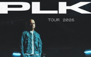 PLK, Tournée