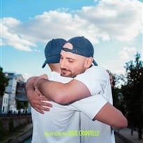 Antoine Officieux dans Auto romance