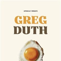 Greg Duth dans Coquilles
