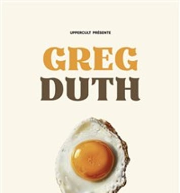 Greg Duth dans Coquilles