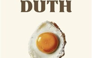 Greg Duth dans Coquilles