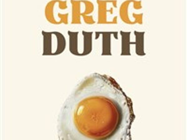Greg Duth dans Coquilles