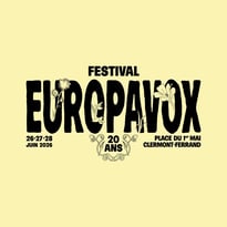 Europavox