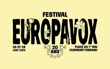 Europavox