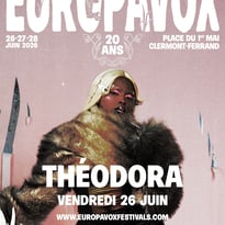 Theodora