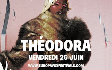 Theodora