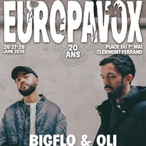 Bigflo et Oli