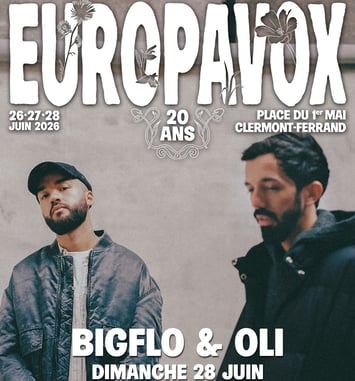 Bigflo et Oli
