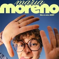 María Moreno