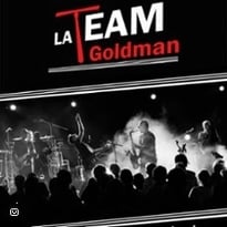 La Team Goldman