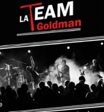 La Team Goldman